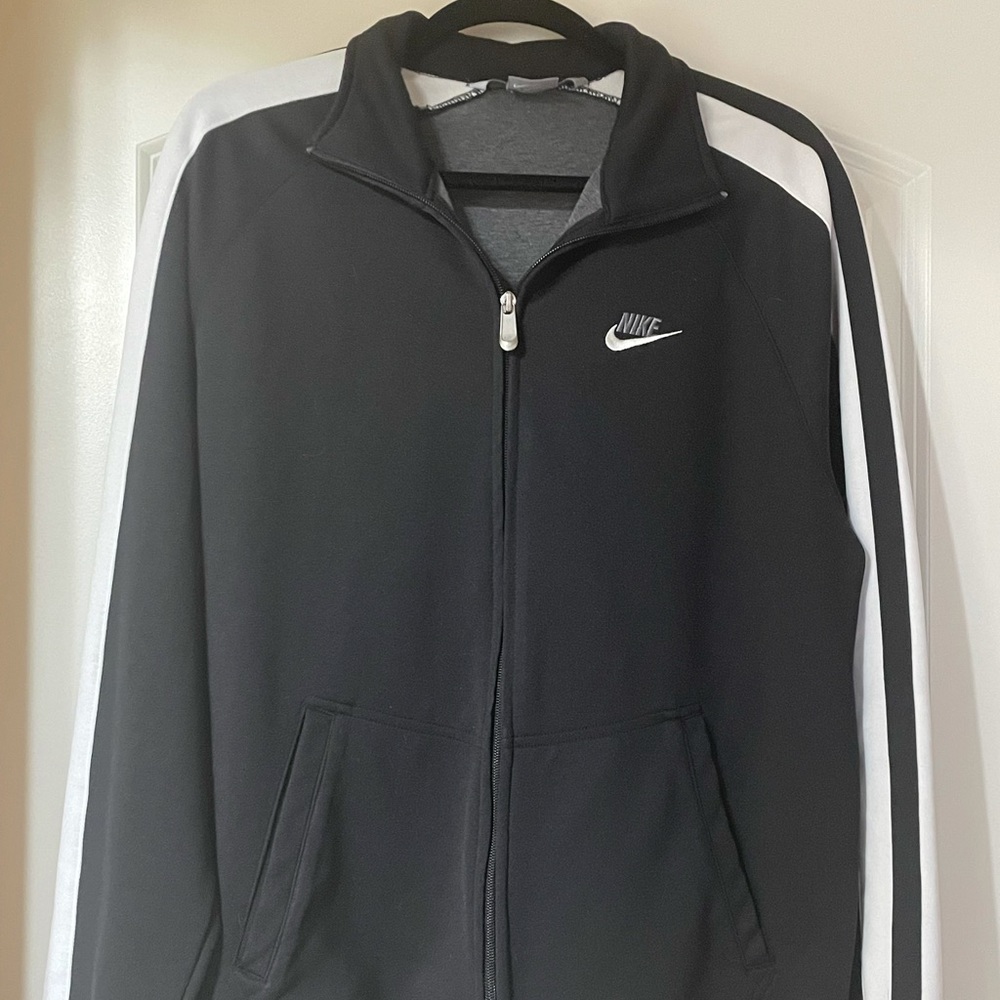 Nike Track Jacket